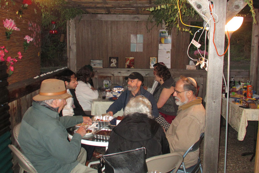 Sukkot