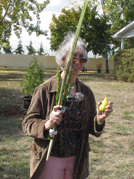 Sukkot