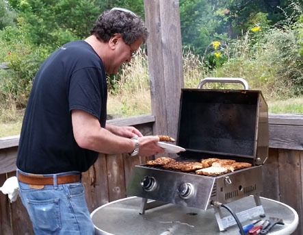 BBQ